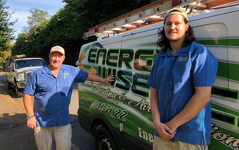 Key Considerations When Choosing a New Heating and Air Conditioning Unit